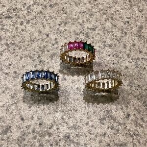Express Ring Bundle